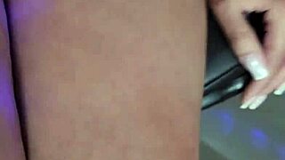 Goddess Kiffa Forces Foot Deepthroat on Bound Slave