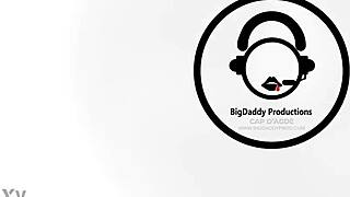 charline's steamy bath tempts her surfer neighbor into wild outdoor cowgirl ride