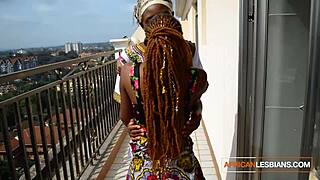 Big Ass Ebony Lesbians Oiled Lick Pussy Anal Plug Bubble Butt Cum