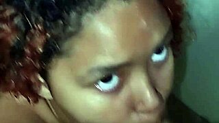 wanna see hot bath turn into big cock facial cumshot on pretty face?