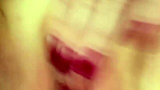 i catch my stepsis turning tricks as a curvy homemade escort outdoors