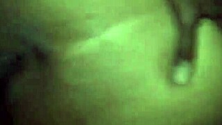 Ghetto BBW Milf Spreads Huge Ass Teasing Cum