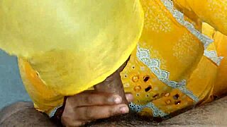 neha bhabhi chokes on huge dick sloppy deepthroat begging for creamy cumshot mouthful