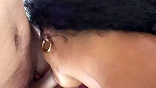 mature brunette tempts outdoor fuck in ruins