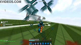 huge black cock spears tight teen ass creampie!!