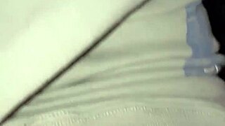 Wow wife creampied after guy fuck pickup!