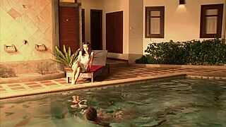 asian teen amy moans loud getting fucked hard on floor