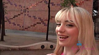 i'm cecelia taylor on this hot date, feeling naughty so i drop down for some amazing roadhead pov fun before intimate creampie sex