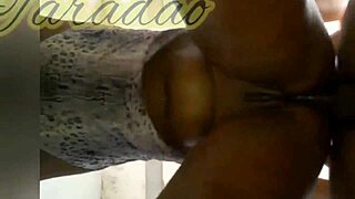 i bang that fat black latina's huge ass in the bathroom pounding her deep