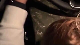 Wow wife creampied after guy fuck pickup!