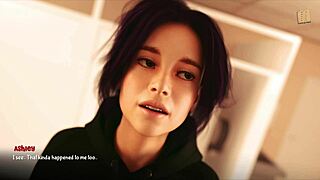 a.o.a academy 57 delivers erotic game adventures