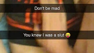 snaps show richelle rose's cheating creampie revenge bent over big cock