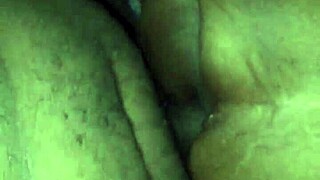 Ghetto BBW Milf Spreads Huge Ass Teasing Cum