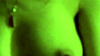 hey babe check out this sensual oiled handjob from the hot blonde milf