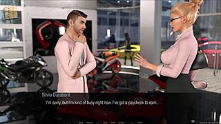 jessica oneil drops hard news in this wild game episode 46 😂🎮