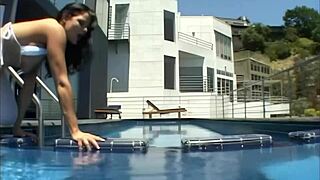 Melissa Lauren takes massive black monster cock deep in ass HD