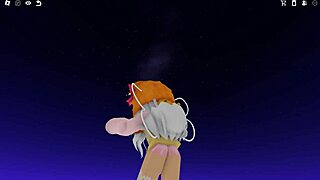 hey roblox babes wanna see us dance asses and pussies out?