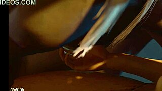 Baldur's Gate 3 Lae'zel Nude Sex Scene Playthrough Uncensored