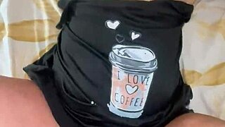 stepmom tempts young 18+ stud deeper in part 2 intrigue