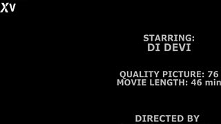 Milf Didevi Takes Balls Deep Anal DAP Gapes And Swallows Every Drop