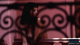 wanna see my indian milf curves? angel constance strips her fantastic boobs bare