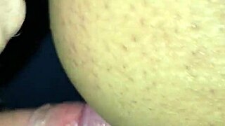 Man i love pounding my hot travesti girl's tight ass again