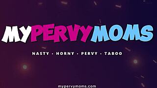 yo milf sniffs dick first then sucks and fucks it good 😏💦