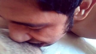 explosive oral fingering blasts chubby latina aurora senseless!