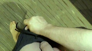 Desperate for better grades, stepmom rides my cock passionately