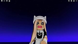 hey roblox babes wanna see us dance asses and pussies out?