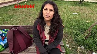 Best Friend Hired as Personal Slut Tight Virgin Grip Thong Ready Big Ass Exploitation Quickie