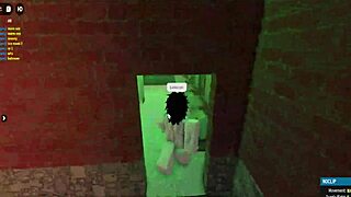 She spreads wide for the first deep fuck in raw session