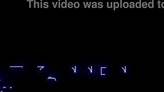 a sweet boy dives into fun with his chubby brunette girlfriend and skinny cutie