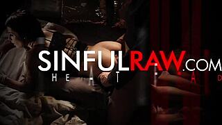 mmm that interracial chemistry sizzles with rough doggy and licks 😍🔥