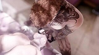 ever feel teasing so intense you bend over begging for doggystyle pounding?