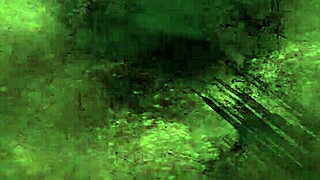 skinny brunette mistress dominates tied guy with bondage handjob and spanking