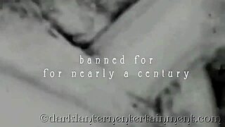 victorian gentleman confesses erotic group encounters with hairy matures in retro style