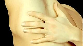 ai workout studs flex muscles stretch and flash armpits in 3d glory