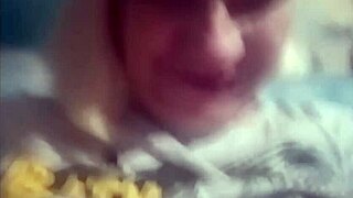 big milf with huge tits wants cock now