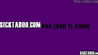 Kira Noir hints at strapon fun with Casey Calvert's big ass. Horny lesbian awaits.