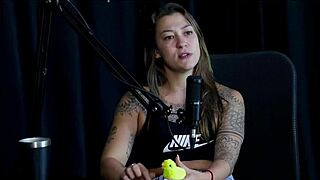 flor de damiana's filthy interview overflows with putaria vovo moai porn cast brazil part 2