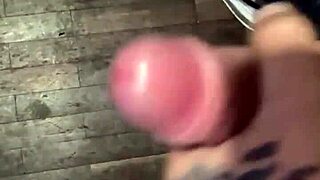 imagine masturbating to a hot wife squirting on video while her husband watches her big ass get pounded