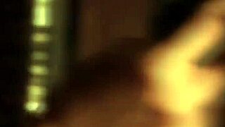 innocent indian beauty dances seductively stripping panties off bed