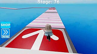 roblox gameplay session with casual fun and exploration