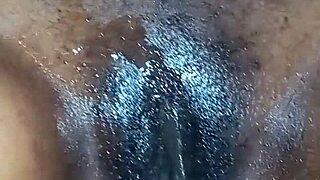 tall skinny oiled girl with small waist takes big black cock tlof tlof