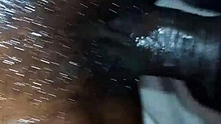 tall skinny oiled girl with small waist takes big black cock tlof tlof