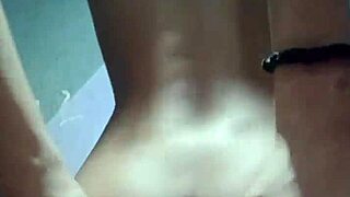 Zemunin masturbates dancing and begs to cum hard 😈🔥