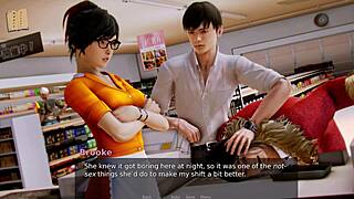 i join academy 226 game craving every twisted play