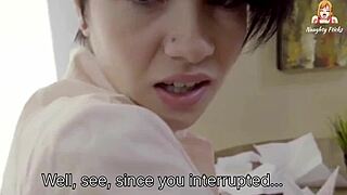 My Tight Stepsis Stuck I Fuck Her Hard