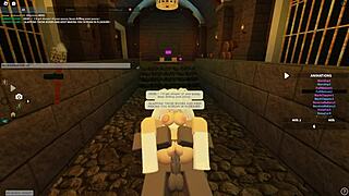 roblox whore shakes ass riding rough in epic 122 action